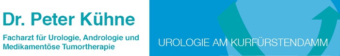 Dr. Peter Kühne - Facharzt für Urologie, Andrologie und Medikamentöse Tumortherapie - Urologie am Kurfürstendamm